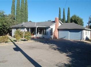 201 W Minnesota Ave, Turlock, CA 95382