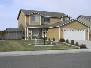5415 Coolidge Ct, Pasco, WA 99301