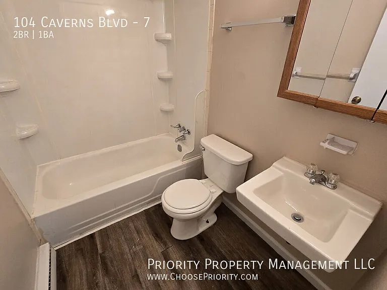 104 Caverns Blvd #7 — Photo 8