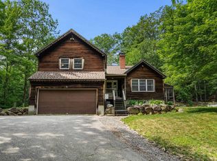 8 Miltmore Rd, Antrim, NH 03440