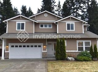 9218 195th Street Ct E, Graham, WA 98338