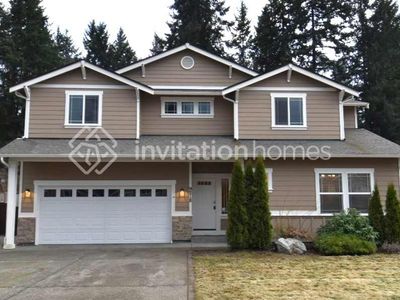 9218 195th Street Ct E, Graham, WA, 98338