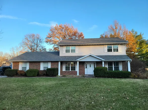 2 Melrose Ct, Swansea, IL 62226