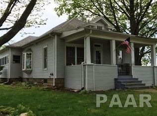 418 E Partridge St, Metamora, IL 61548