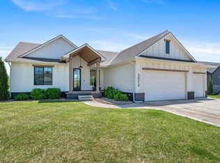 3512 S Lori St, Wichita, KS 67210
