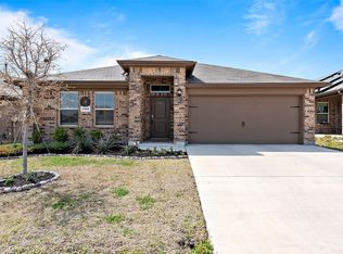 2108 Chesnee Rd, Fort Worth, TX 76108