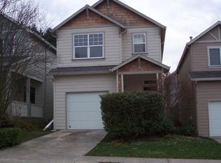 3410 NW 31st Cir, Camas, WA 98607
