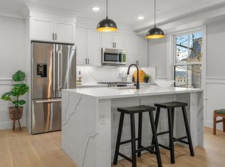 11 Aldersey St #D, Somerville, MA 02143