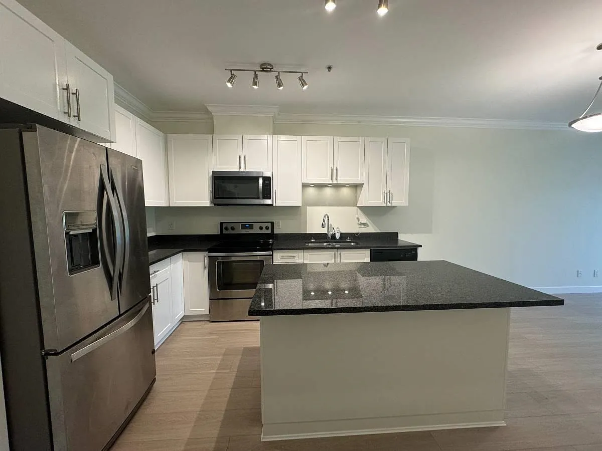 1 bed, 610 sqft, $1,600 — Photo 1