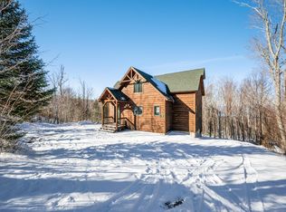 39 Adams Wulff Lane, Sandy River Plt, ME 04970