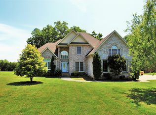 210 Ridgewater Way LOT 19, Mount Juliet, TN 37122