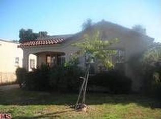 2836 S Rimpau Blvd, Los Angeles, CA 90016