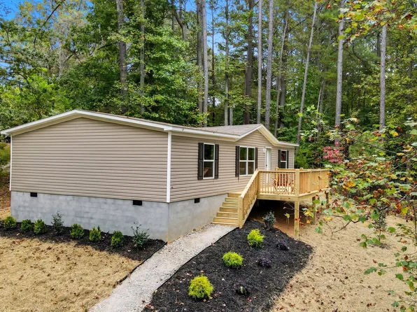 36 Flying Owl Rd, Blairsville, GA 30512