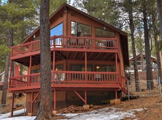 3244 Toho Trl, Flagstaff, AZ 86005