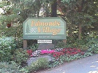 8520 242nd St SW APT 206, Edmonds, WA, 98026