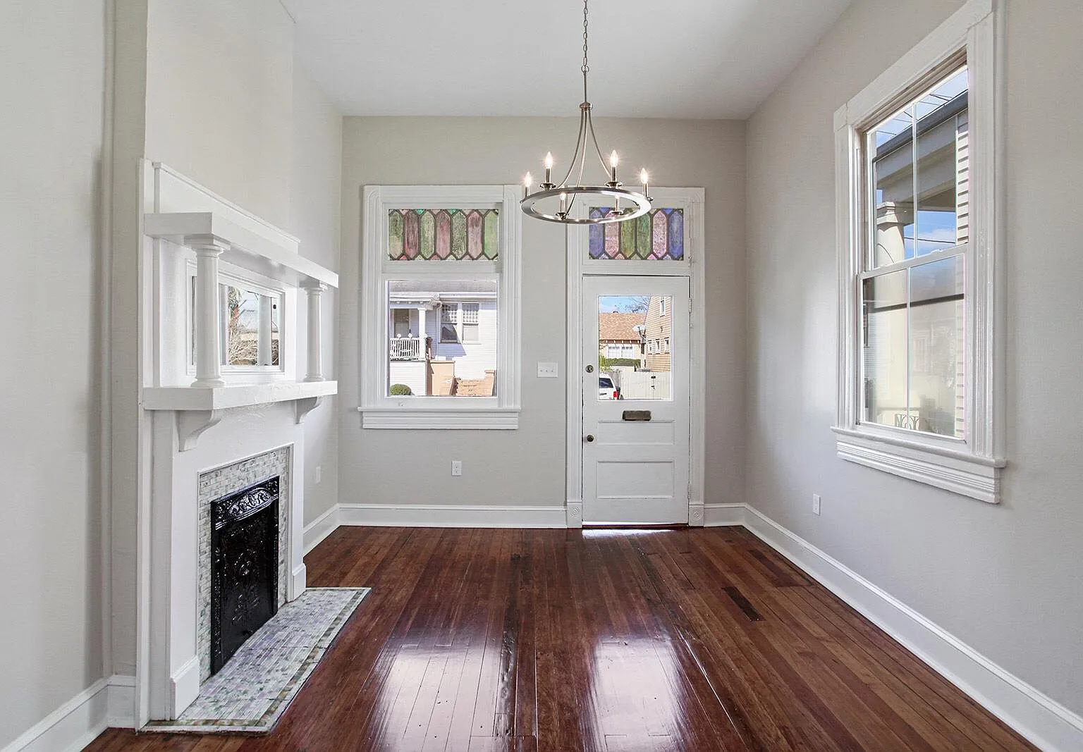 4532 S Saratoga St — Photo 1
