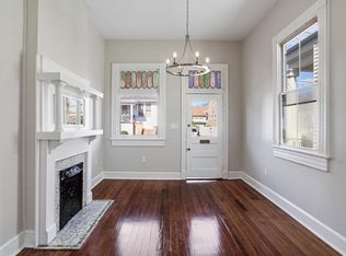 4532 S Saratoga St, New Orleans, LA 70115