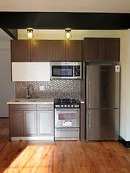 Rented by Wyckoff Heights Realty Inc.