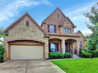 12804 Ursa Major Path, Austin, TX 78732