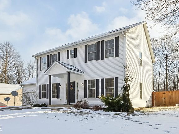 2nd image of 5390 S Maple Dr