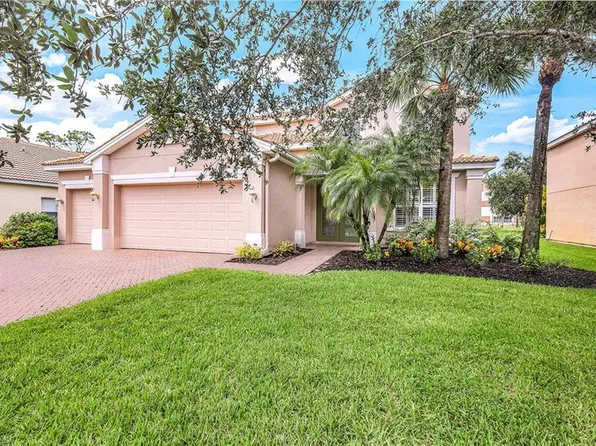 13243 Little Gem CIR, FORT MYERS, FL 33913