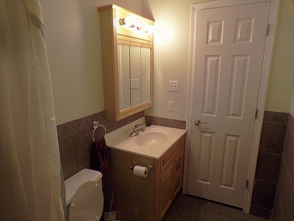 Hall Bath