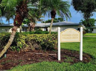 5541 S Westwind Ln #202, Fort Myers, FL 33919