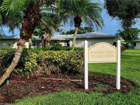 5541 Westwind LN #202, FORT MYERS, FL 33919