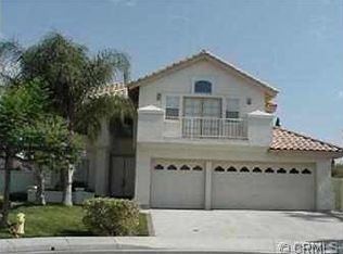 35 Corte Palazzo, Lake Elsinore, CA 92532