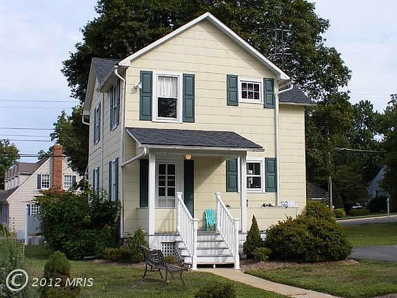 1st image of 205 Fulford Ave