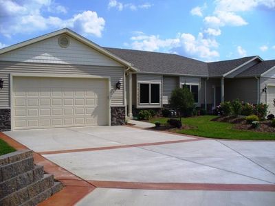 1740 310th St, Sherrard, IL, 61281