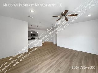 5515 Itasca St, Lubbock, TX 79416