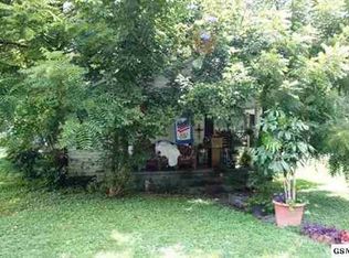 301 Sevier St, Sevierville, TN 37862