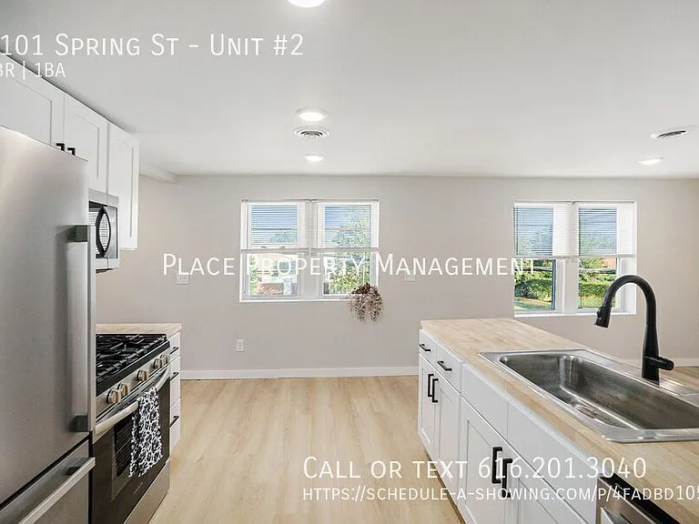 1101 Spring St #2 — Photo 9