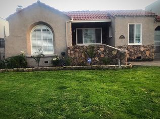 1506 W 79th St, Los Angeles, CA 90047
