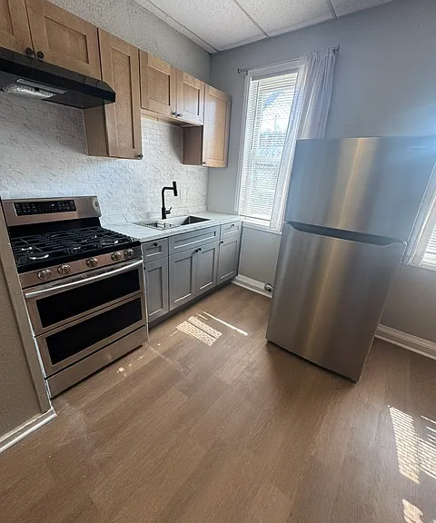 2502 N Calvert St #1 — Photo 9