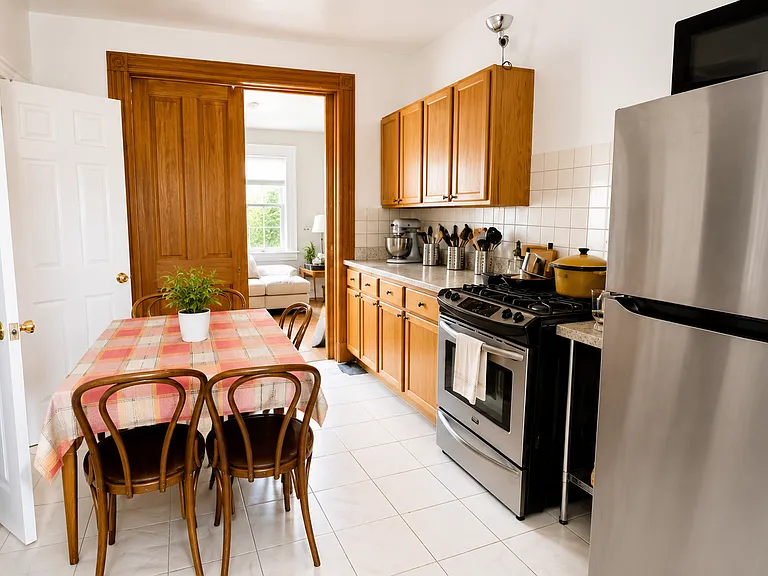 611 Vanderbilt Ave #3 — Photo 6