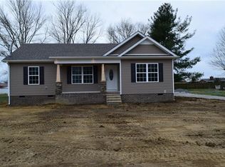 223 Spring Meadows Ln LOT 28, Morrison, TN 37357