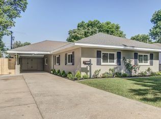 3636 S Knoxville Ave, Tulsa, OK 74135