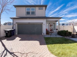 5131 Andes St, Denver, CO 80249