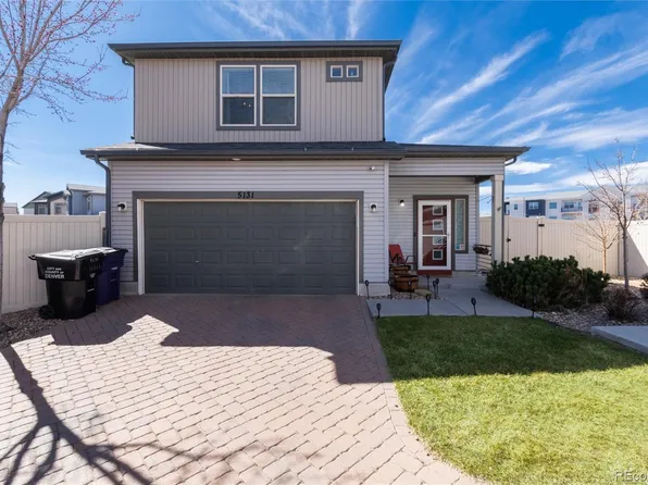 5131 Andes Street, Denver, CO 80249
