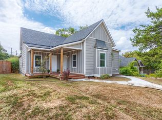 414 E Shepherd St, Denison, TX 75021