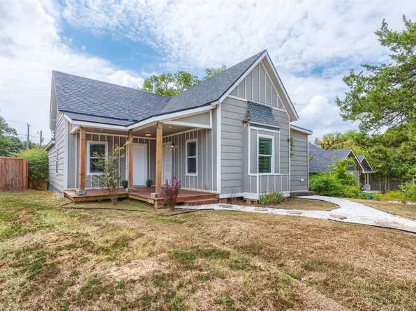 414 E Shepherd St, Denison, TX 75021