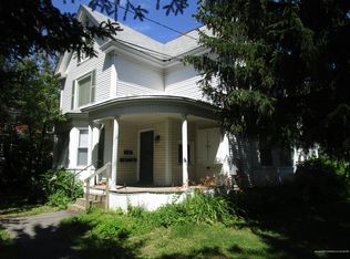 37 State St, Presque Isle, ME 04769