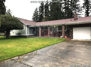 4626 S 364th St, Auburn, WA 98001