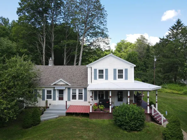 950 County Highway 22, Burlington Flats, NY 13315