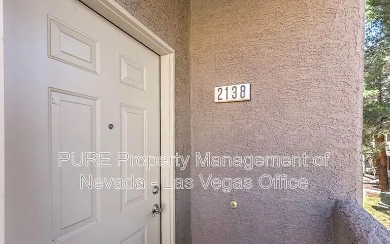 5250 S Rainbow Blvd #2138 — Photo 3