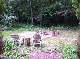 4777 N Herrington Rd, Webberville, MI 48892