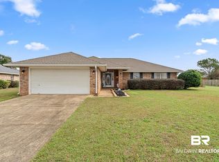 2546 Parkford Dr, Foley, AL 36535