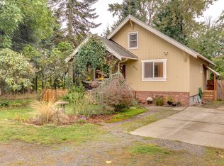 5050 SE Tenino Ct, Portland, OR 97206